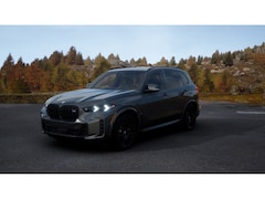 2026 BMW X5 M60i SUV