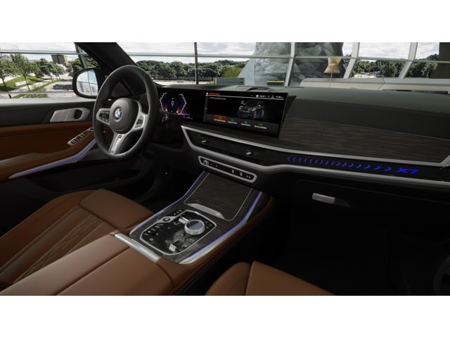 2027 BMW X7 40i - Photo 41