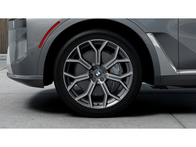 2026 BMW X7 40i - Photo 42