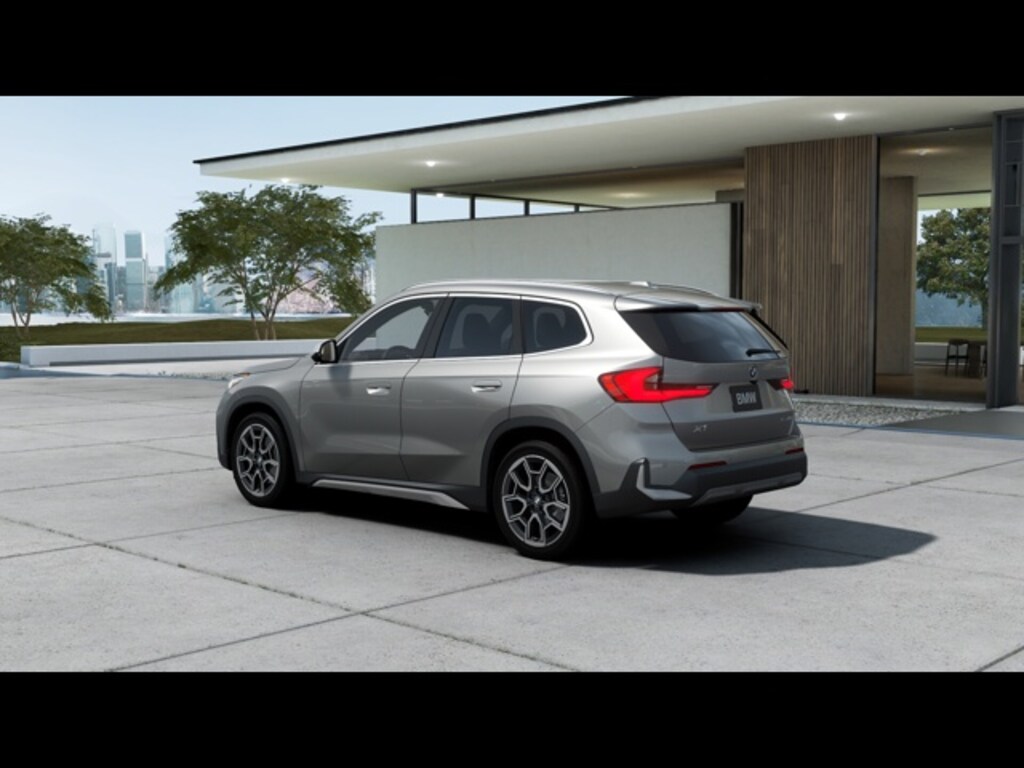 2025 BMW X1 For Sale in Charleston, SC SUV WBX73EF06S5203686