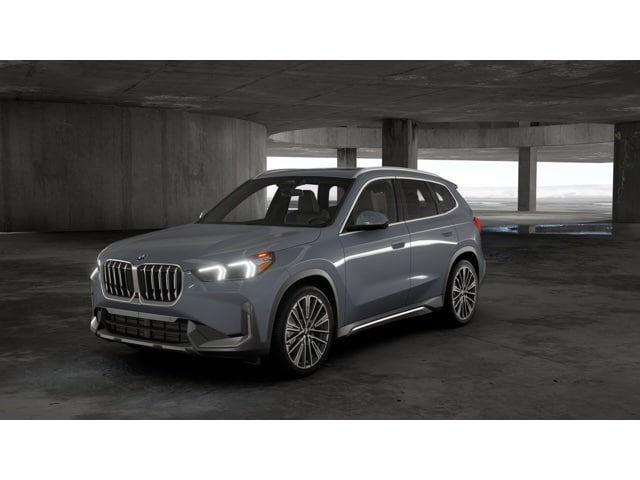 2027 BMW X1 SUV 