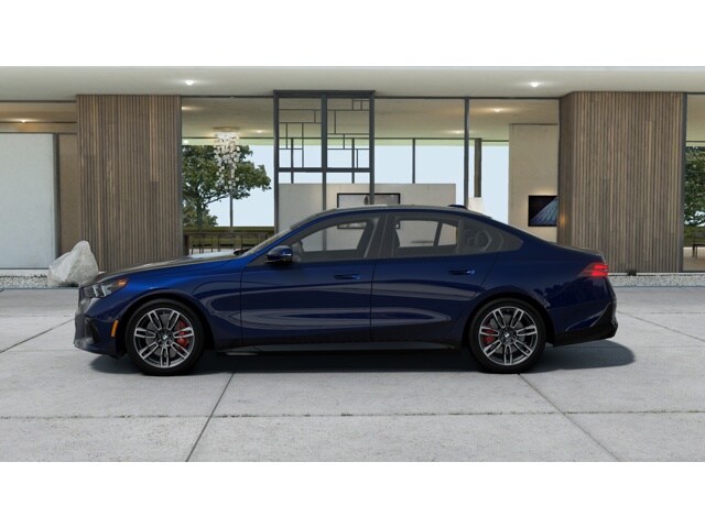 2026 Bmw 530i photo 3