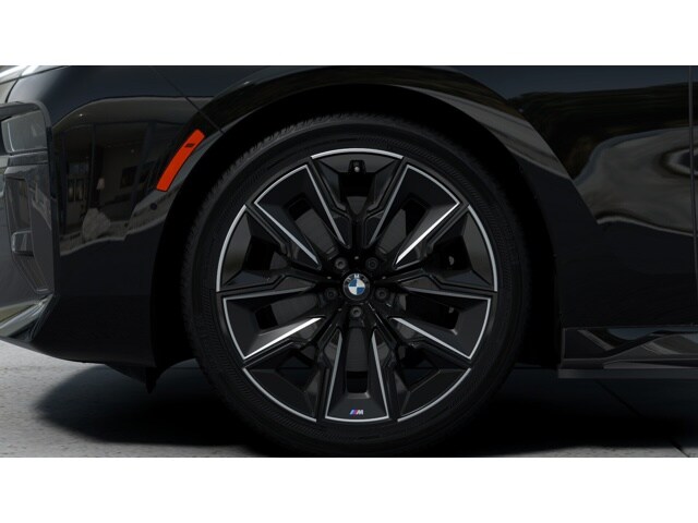 2025 BMW i7 60 - Photo 46