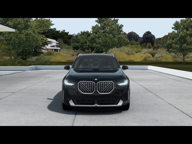 2025 Bmw X3 photo 3