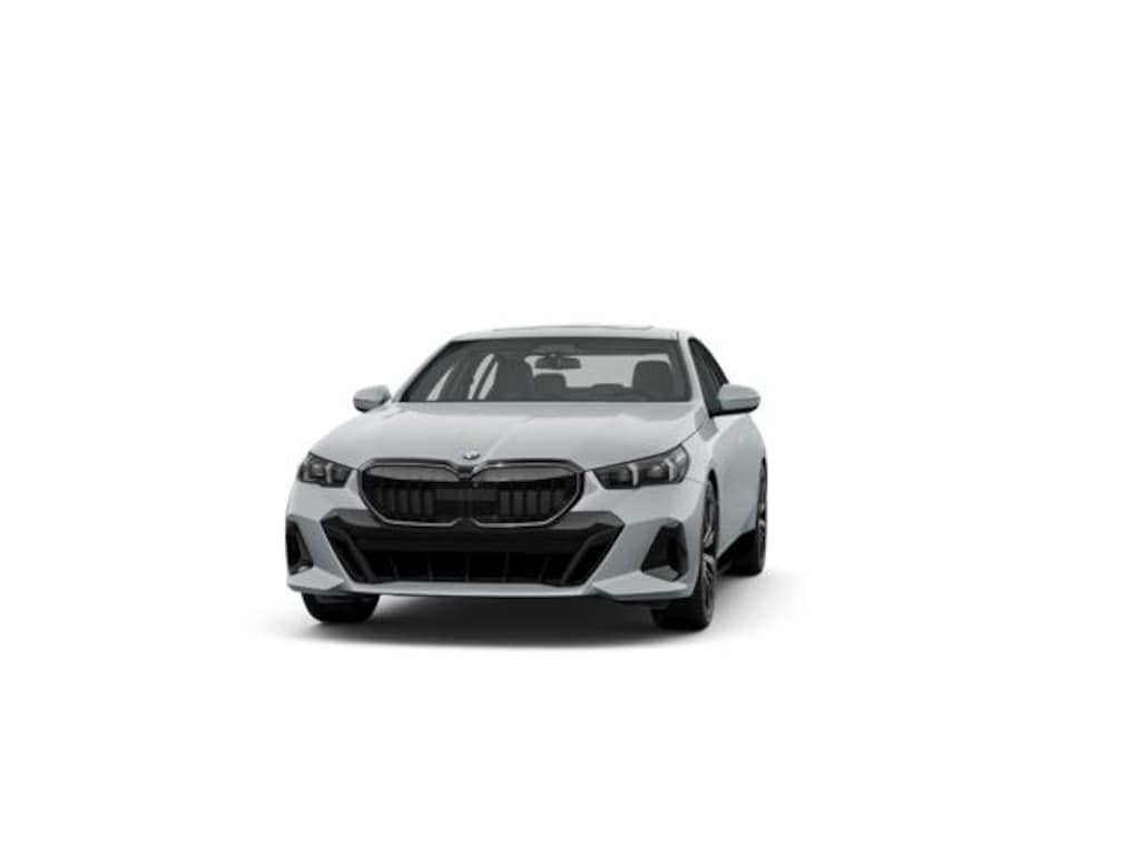New 2026 BMW 530i xDrive Sedan