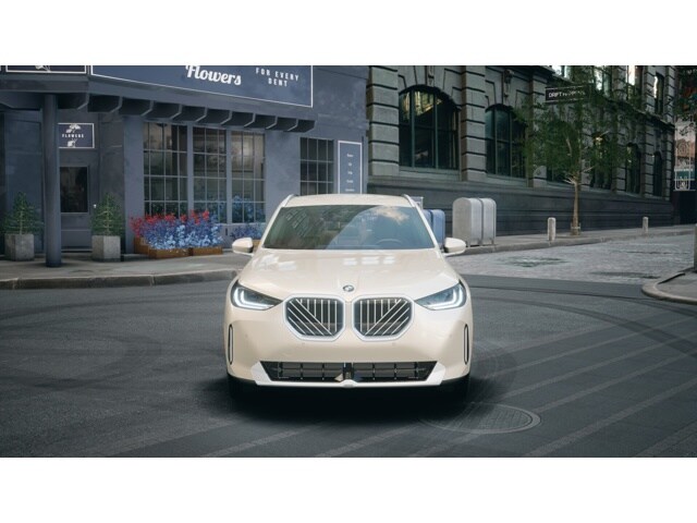 2026 Bmw X3 photo 3