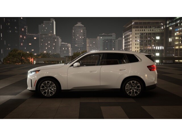 2026 Bmw X3 photo 4