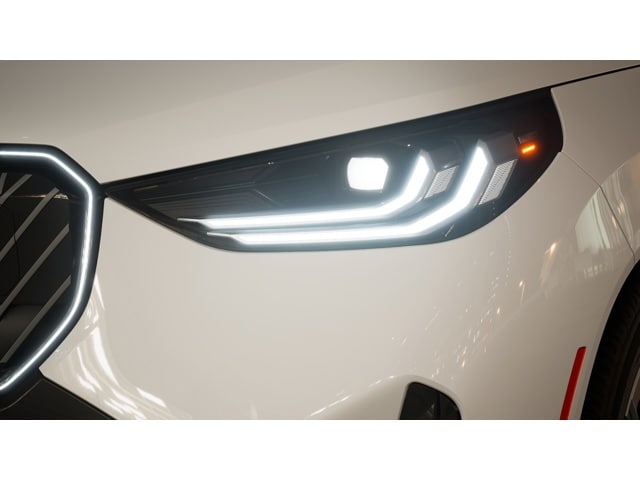 2026 BMW X3 30 - Photo 6
