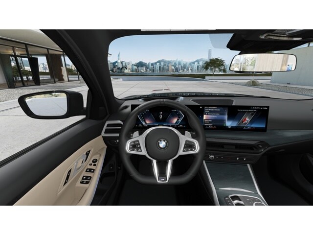 2026 BMW 3 Series 330i - Photo 48
