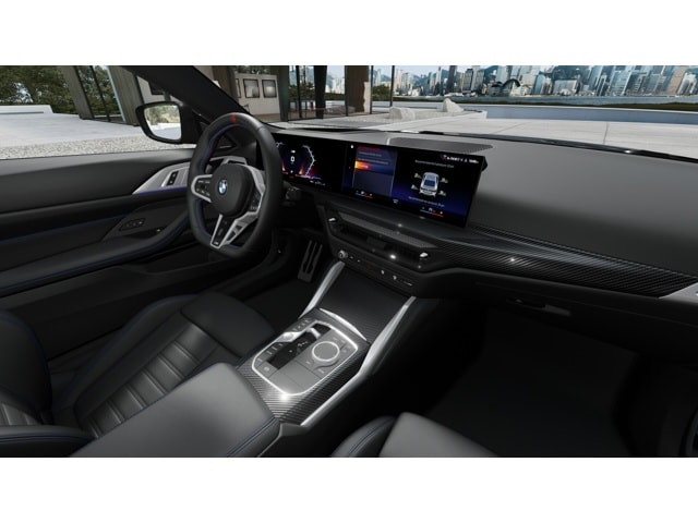 2026 BMW 4 Series M440i - Photo 14