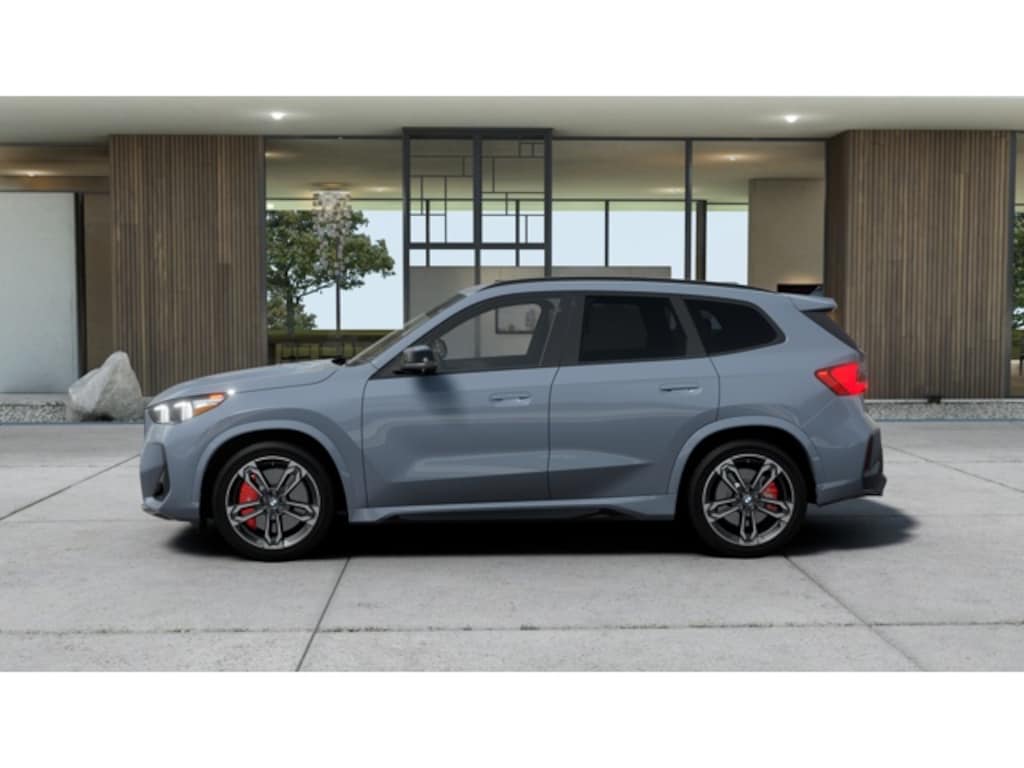 New 2026 BMW X1 M35i SUV