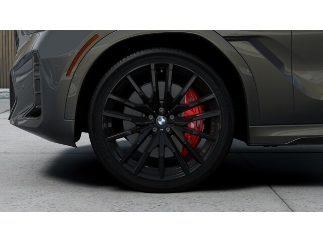 2027 BMW X6 XDrive40i SUV