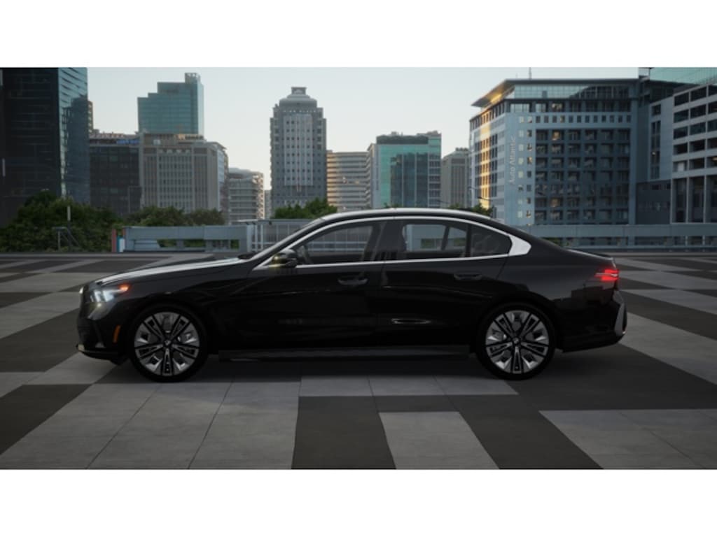 New 2026 BMW 530i xDrive Sedan