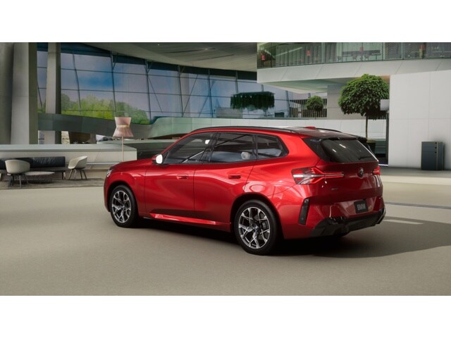 2026 Bmw X3 photo 2