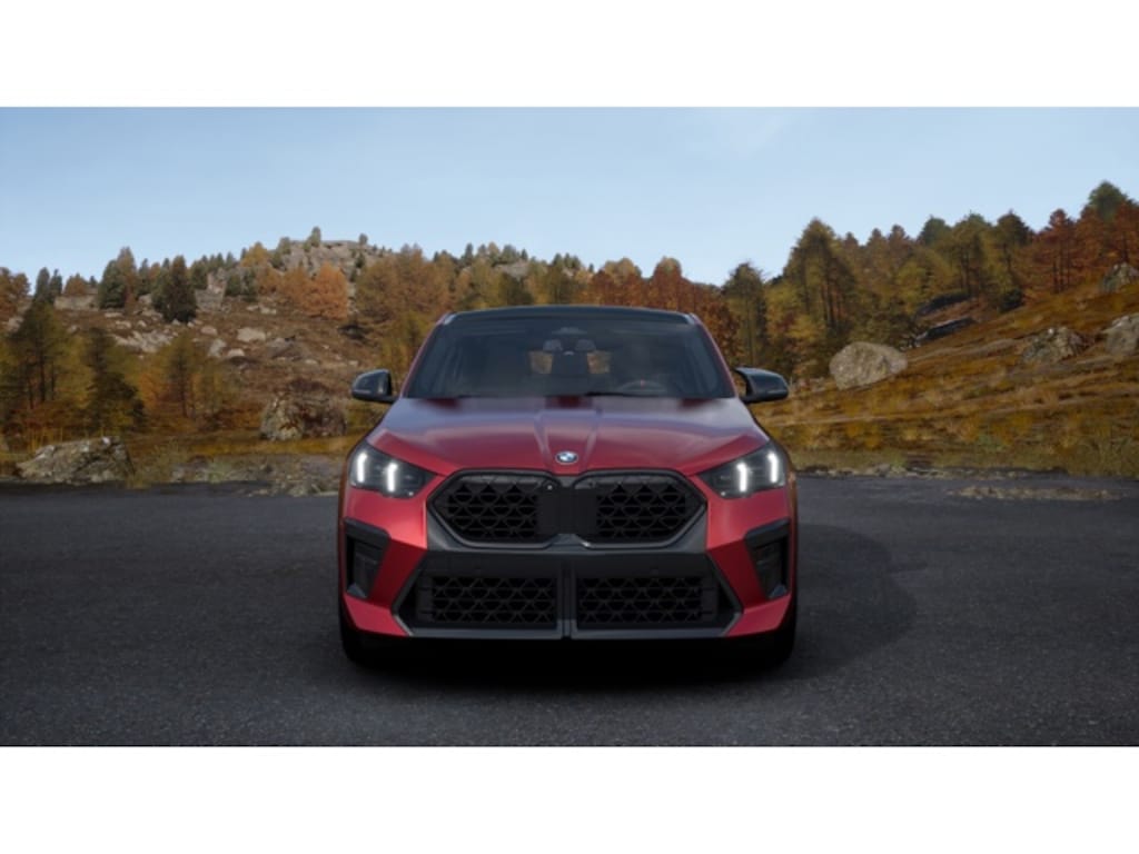 New 2026 BMW X2 xDrive28i SUV