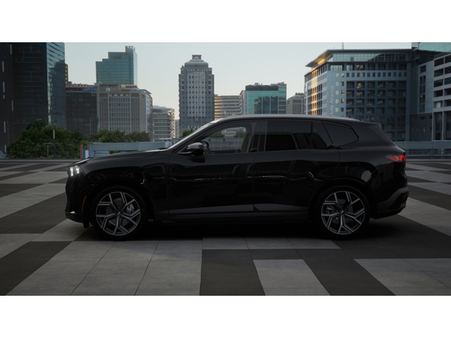 New 2027 BMW X5 40 xDrive SUV