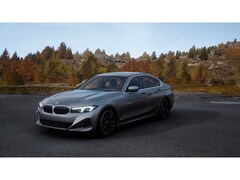 2026 BMW 330i