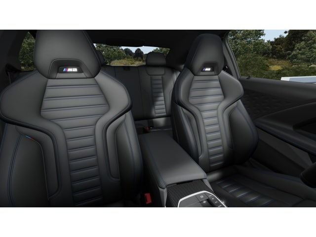 2026 BMW M2 Coupe M2 - Photo 11