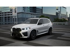 2026 BMW X5 M Competition SUV