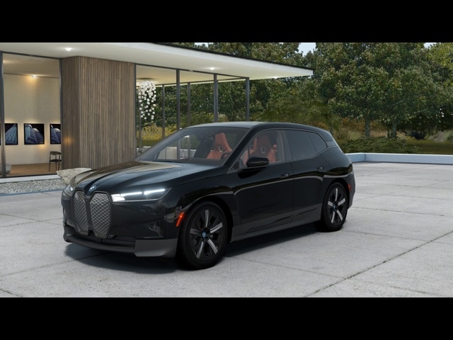 2025 BMW iX xDrive50 -
                Sherman Oaks, CA