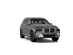 2026 BMW X7 SUV