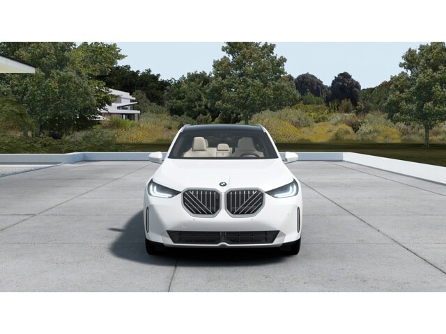 2026 Bmw X3 photo 3