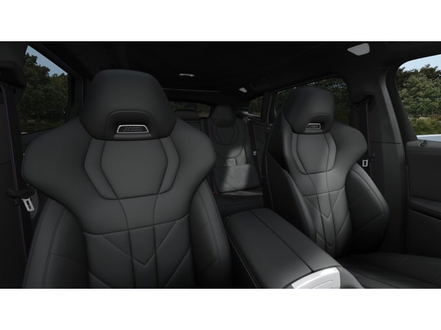 2025 BMW X3 30 - Photo 47