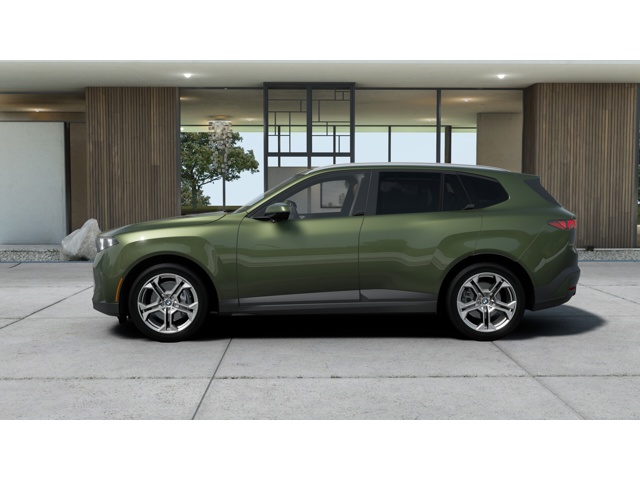 New 2027 BMW X5 40 xDrive SUV