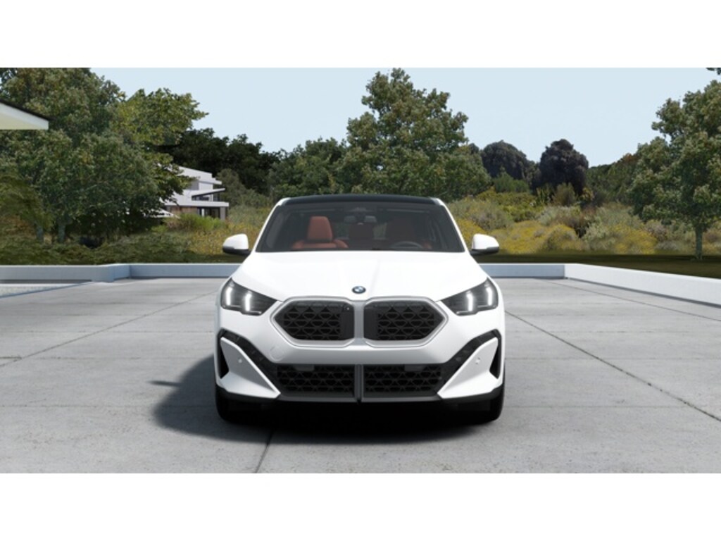 New 2026 BMW X2 xDrive28i SUV
