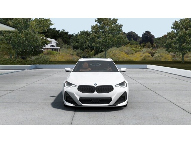 2025 Bmw 230i Coupe photo 3