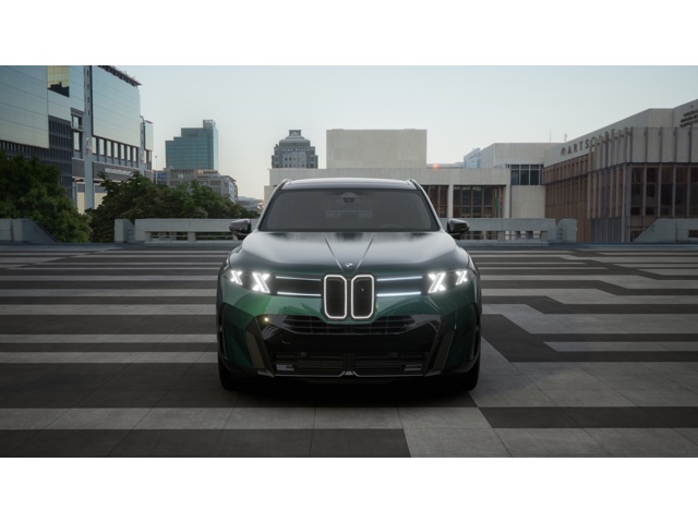 New 2027 BMW X5 40 xDrive SUV