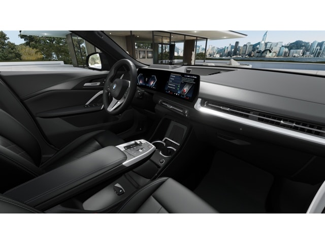 2026 BMW X2 28i - Photo 32