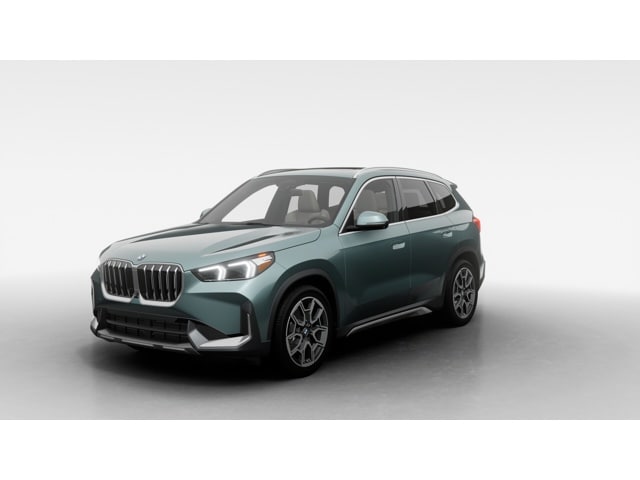 2026 BMW X1 xDrive28i's photo