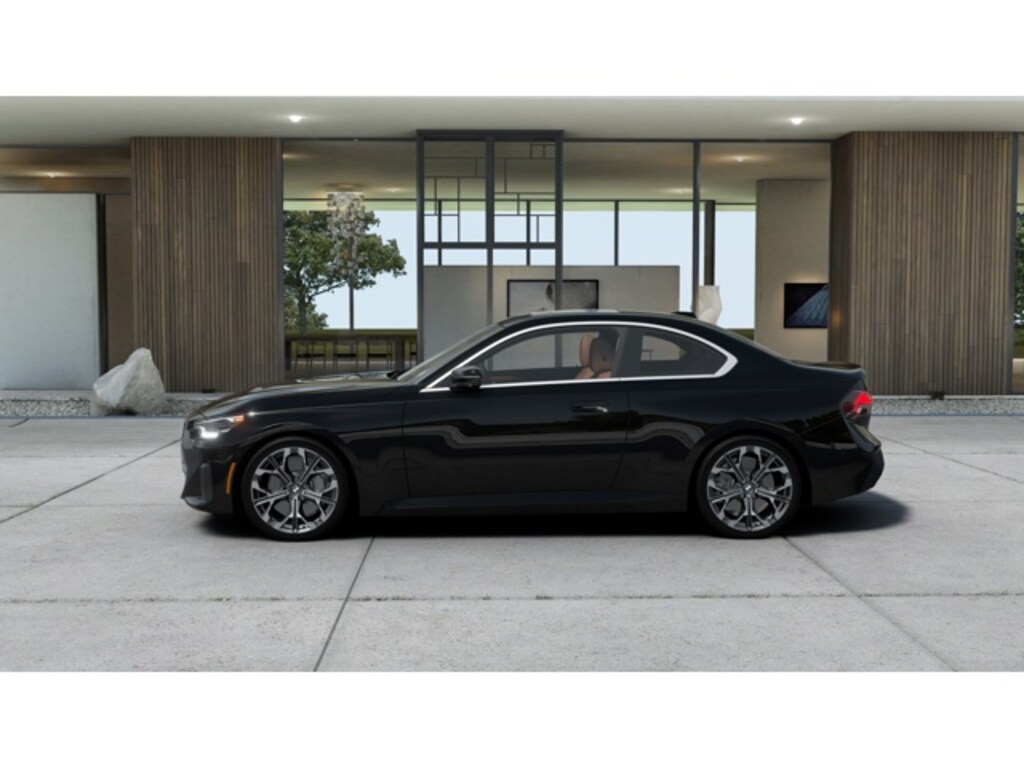 New 2026 BMW 230i xDrive Coupe