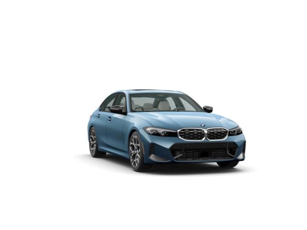 New 2026 BMW M340 i xDrive Sedan