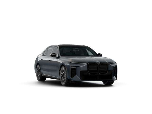 2027 BMW 7 Series 740i