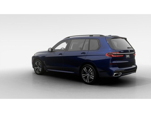 2026 Bmw X7 xDrive40i photo 2