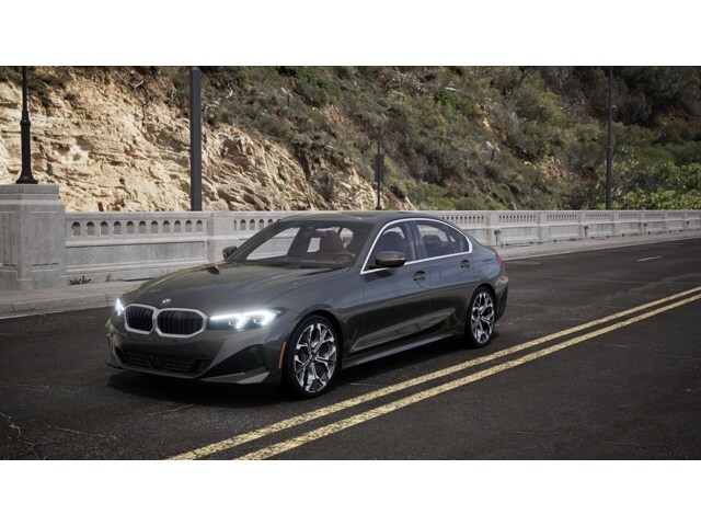 2026 BMW 3 Series
