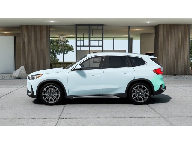 2026 Bmw X1 XDrive28i photo 4