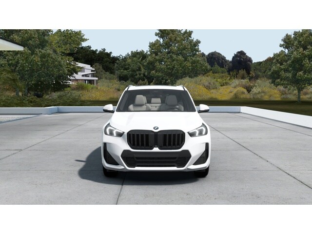 2026 Bmw X1 XDrive28i photo 3
