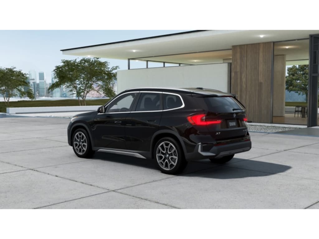 New 2026 BMW X1 xDrive28i SUV