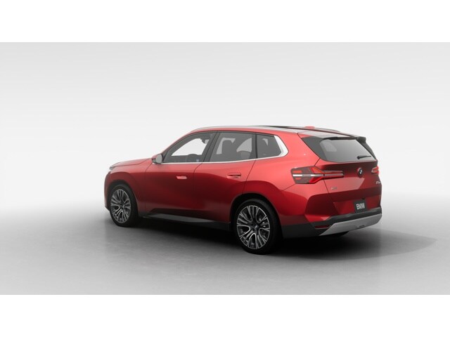 2026 Bmw X3 photo 2