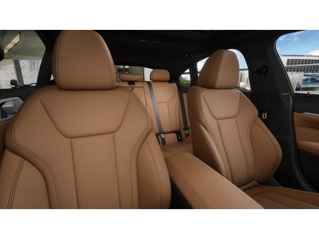 2026 BMW 4 Series 430i - Photo 11