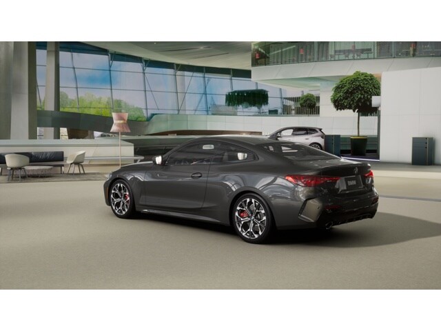 2026 Bmw 430i Coupe photo 2