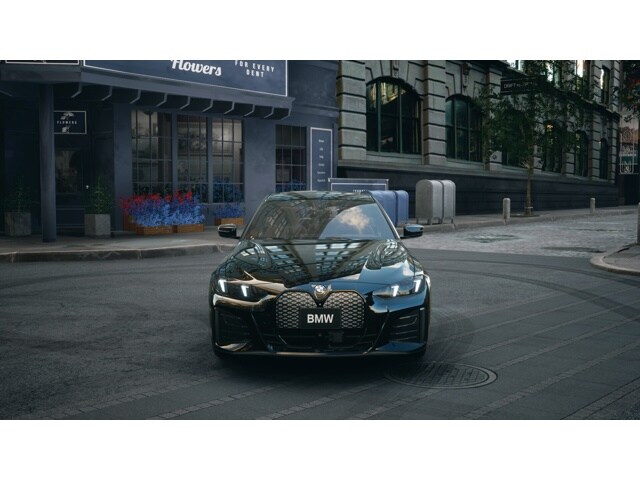 2025 Bmw X3 30x Drive photo 3