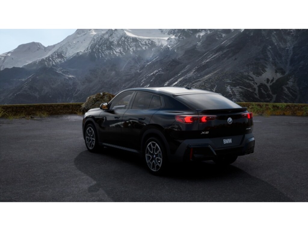 New 2026 BMW X2 xDrive28i SUV