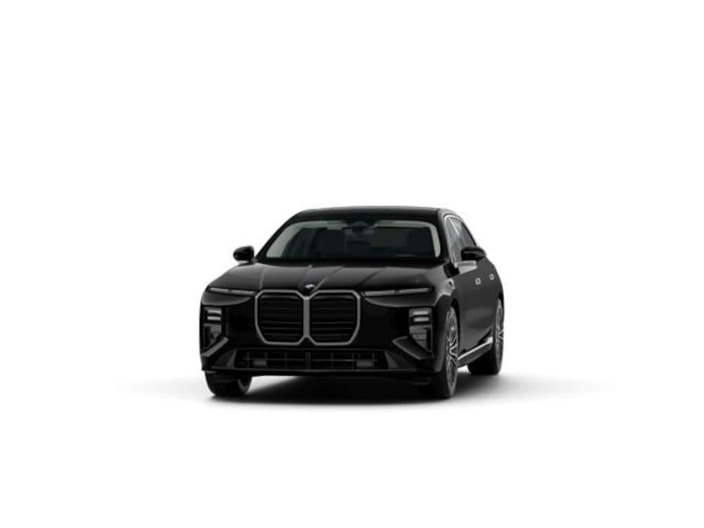 New 2027 BMW 740i xDrive Sedan