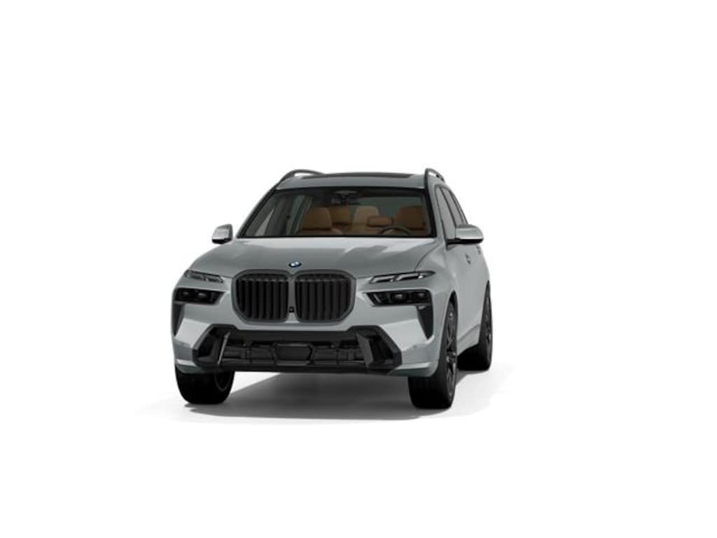 New 2026 BMW X7 xDrive40i SUV