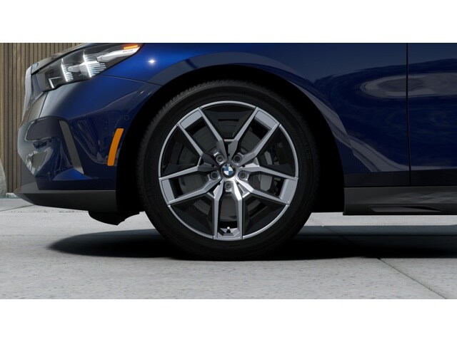 2026 Bmw 530i xDrive photo 12