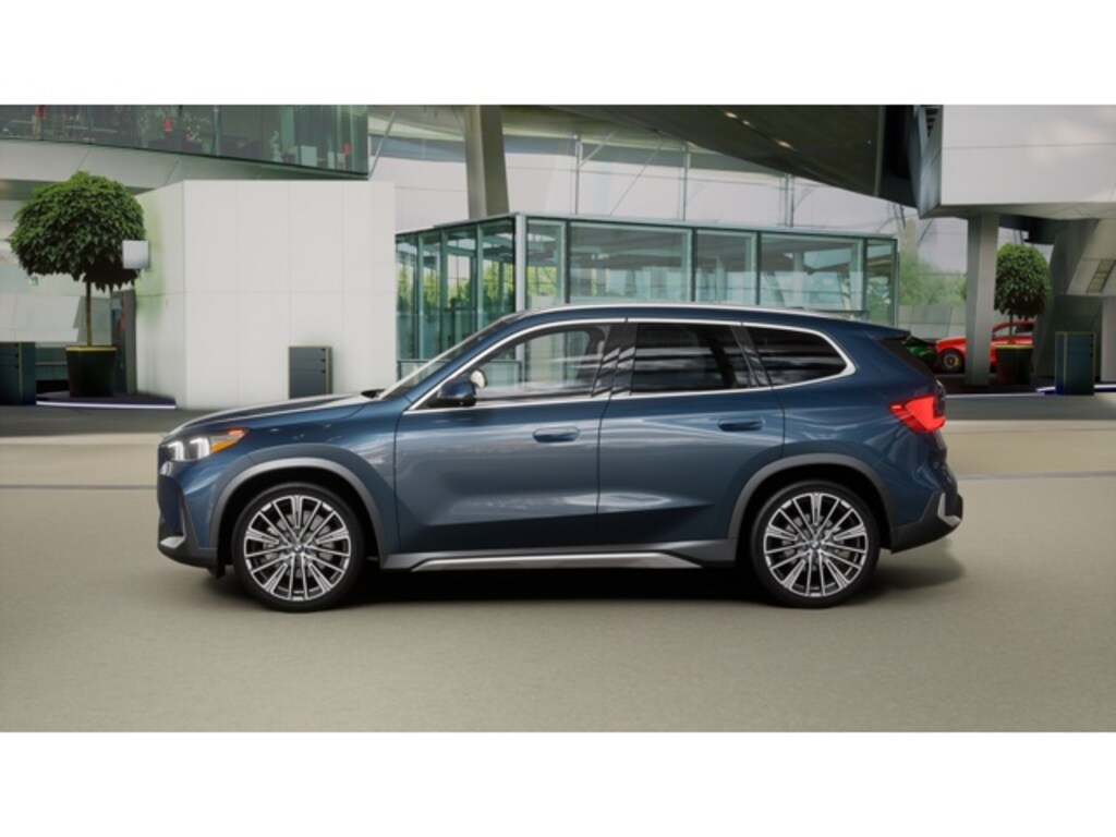 New 2026 BMW X1 xDrive28i SUV